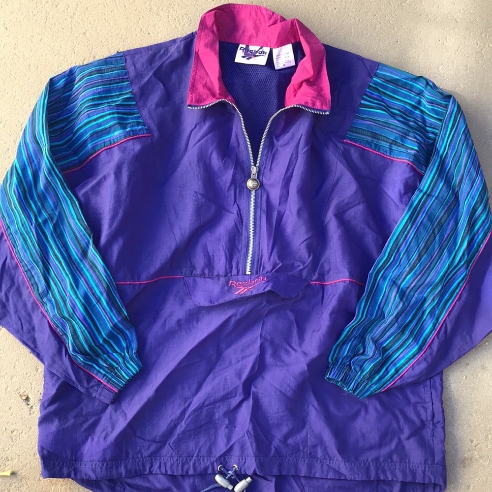 Reebok vintage